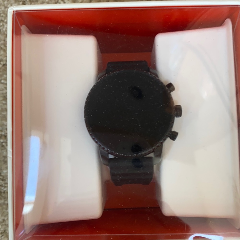 Fossil Smartwatch